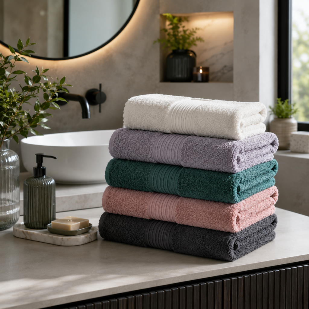 Towels