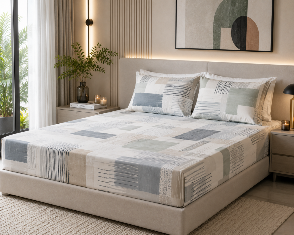 Bedsheet