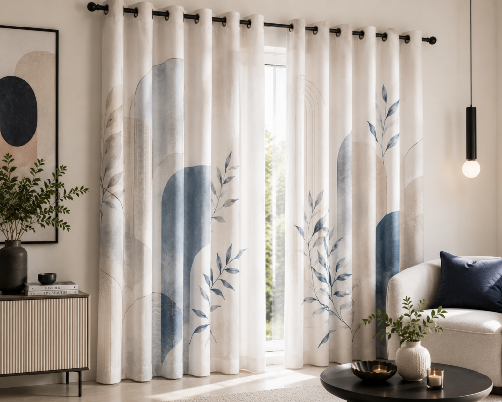 Curtains