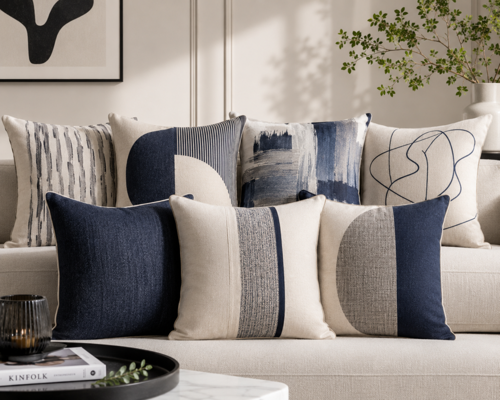Cushion Covers