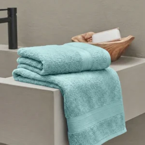 Soulshore Towel Seagreen